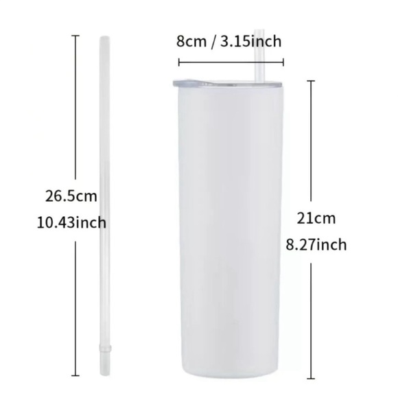 Buy 2 Get 1 Free! It’s a Tumbler! Designer Handbag 20 Ounce Stainless Tumbler - Picture 14 of 14